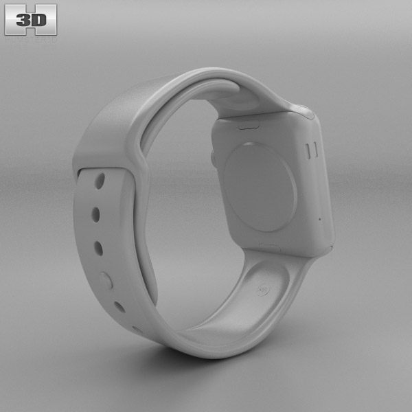 ultimate steel apple watch case