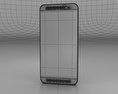 HTC One (E8) CDMA Misty Gray 3D модель