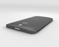 HTC One (E8) CDMA Misty Gray Modèle 3d