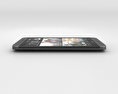 HTC One (E8) CDMA Misty Gray Modelo 3D