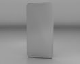 HTC One (E8) CDMA Misty Gray 3D-Modell