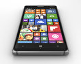 Nokia Lumia 830 Black 3d model