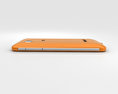 ZTE Open C Orange 3d model
