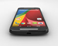 Motorola Moto G (2nd Gen) Black 3d model