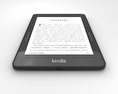 Amazon Kindle Voyage Modelo 3d