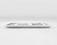 LG G3 Stylus White 3d model
