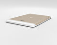 Huawei MediaPad 7 Youth2 Gold 3D-Modell
