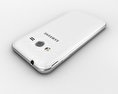 Samsung Galaxy Ace 4 Classic White 3d model