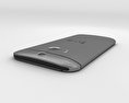 HTC One (M8) Windows Phone Gunmetal Gray Modelo 3d