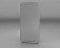 HTC One (M8) Windows Phone Gunmetal Gray 3D 모델 