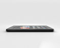 Amazon Fire HD 7 Black 3d model