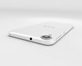 HTC Desire 820 Marble White 3d model