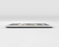 Huawei Ascend Mate 7 Moonlight Silver 3d model