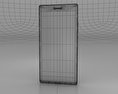 Huawei Ascend P7 Sapphire Edition 3d model
