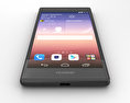 Huawei Ascend P7 Sapphire Edition 3D-Modell
