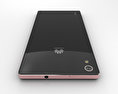 Huawei Ascend P7 Sapphire Edition 3D 모델 