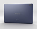 Lenovo A10 Midnight Blue 3d model