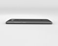 Huawei Ascend Mate 7 Obsidian Black 3d model