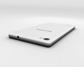 Lenovo Vibe X2 White 3d model