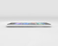 Nokia Lumia 730 White 3d model