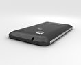 ZTE Open C Black 3D 모델 