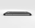 ZTE Open C Black 3D 모델 