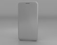 ZTE Open C Black 3D 모델 