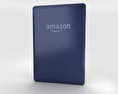 Amazon Fire HD 7 Cobalt 3d model