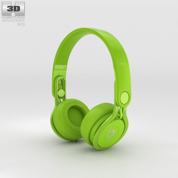 Beats mixr cena sale