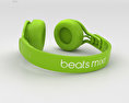 Beats Mixr High-Performance Professional Green 3d model