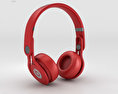 Beats Mixr High-Performance Professional Red 3Dモデル