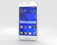 Samsung Galaxy Ace Style LTE Blanco Modelo 3D