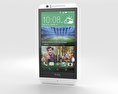 HTC Desire 510 Vanilla White 3D модель