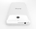 HTC Desire 510 Vanilla White 3D модель