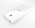 HTC Desire 510 Vanilla White 3D модель