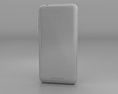 HTC Desire 510 Vanilla White 3D модель