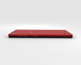 Lenovo Vibe X2 Red Modelo 3d