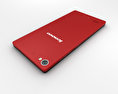 Lenovo Vibe X2 Red Modelo 3d