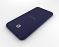 HTC Desire 510 Deep Navy Blue 3d model