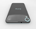 HTC Desire 820 Tuxedo Grey 3Dモデル