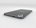 HTC Desire 820 Tuxedo Grey 3d model