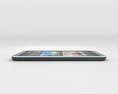 HTC Desire 820 Tuxedo Grey 3D 모델 