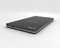 Lenovo Vibe X2 Dark Grey 3d model