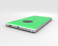 Nokia Lumia 830 Green 3d model