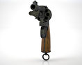 Rast & Gasser M1898 3D модель