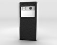 Vertu Aster Onyx Calf 3d model