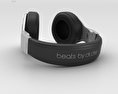 Beats Pro Over-Ear Headphones Infinite Black 3d model
