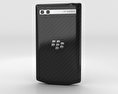 BlackBerry Porsche Design P'9983 黒 3Dモデル