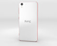HTC Desire Eye Red Modelo 3D