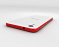 HTC Desire Eye Red Modelo 3D
